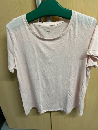 Damen T Shirt Gr. L
