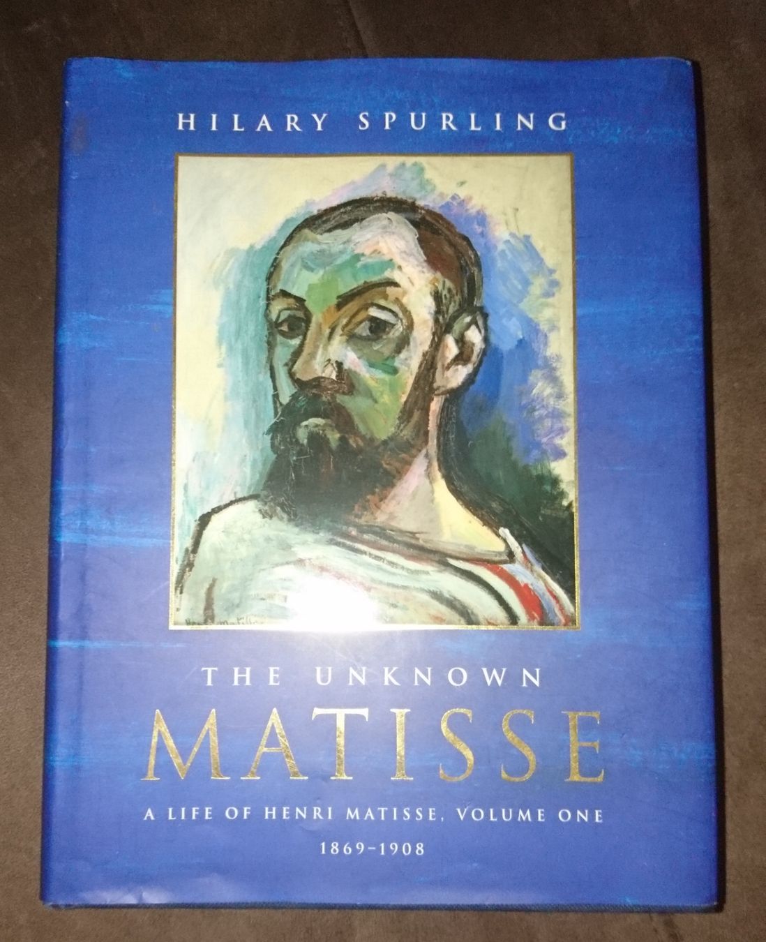 Libri: The unknown Matisse – Nuovo (secondo la descrizione) da Châtelaine venduto da Gio54321