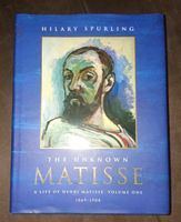 The unknown Matisse