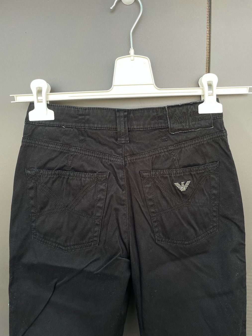 Armani Jeans: 100% original ARMANI JEANS Size 26 – Usato da Zug venduto da dmjtita 5