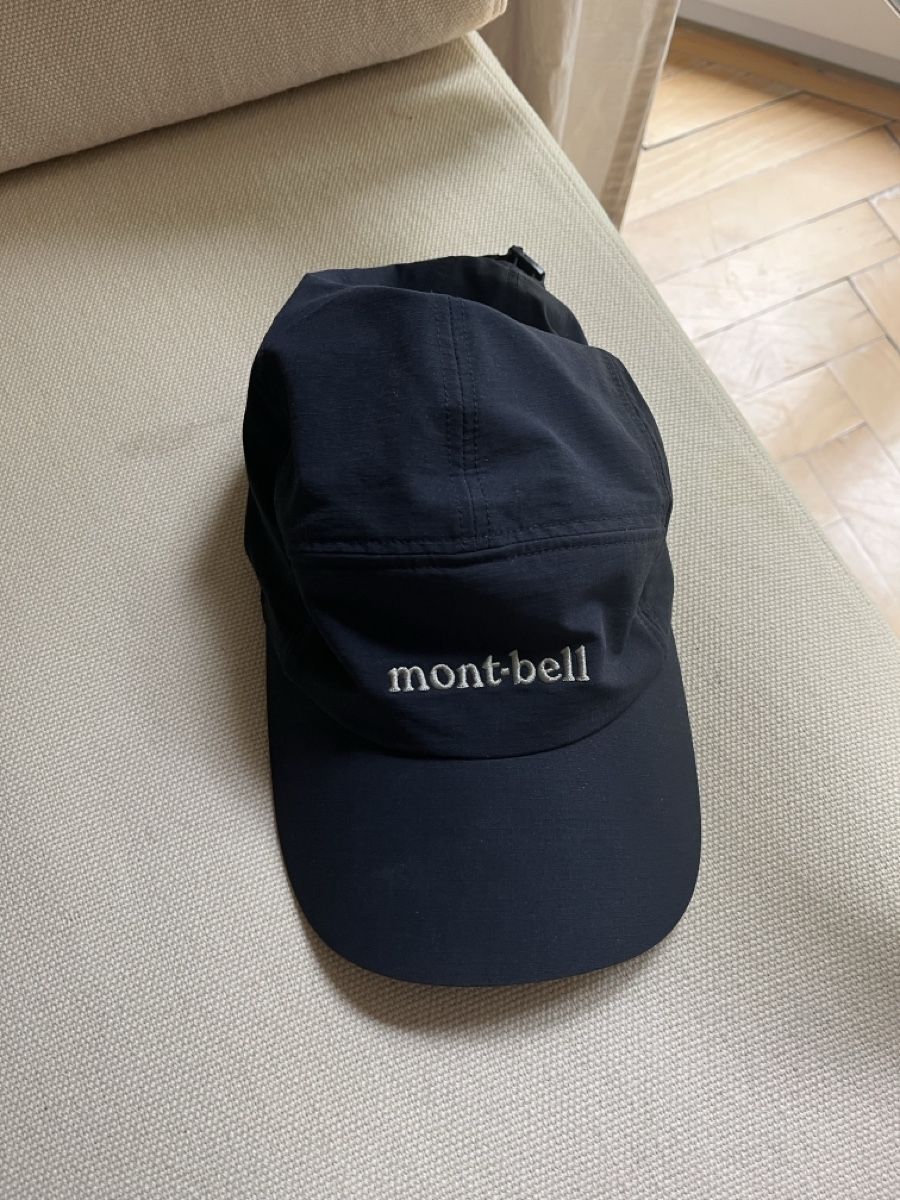 Altro in  Abbigliamento & Accessori: Montbell, Stretch O.D. Cap – Nuovo e nell'imballaggio originale da Zürich venduto da Alinesophiee