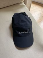 Montbell, Stretch O.D. Cap