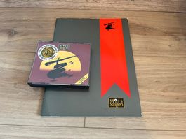 Miss Saigon CD Album & Programm-Heft