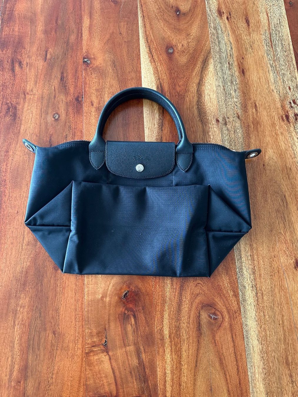 Longchamp Taschen für Damen: Longchamp Handtasche le Pliage S – Neu (gemäss Beschreibung) aus Oetwil an der Limmat von Sb78