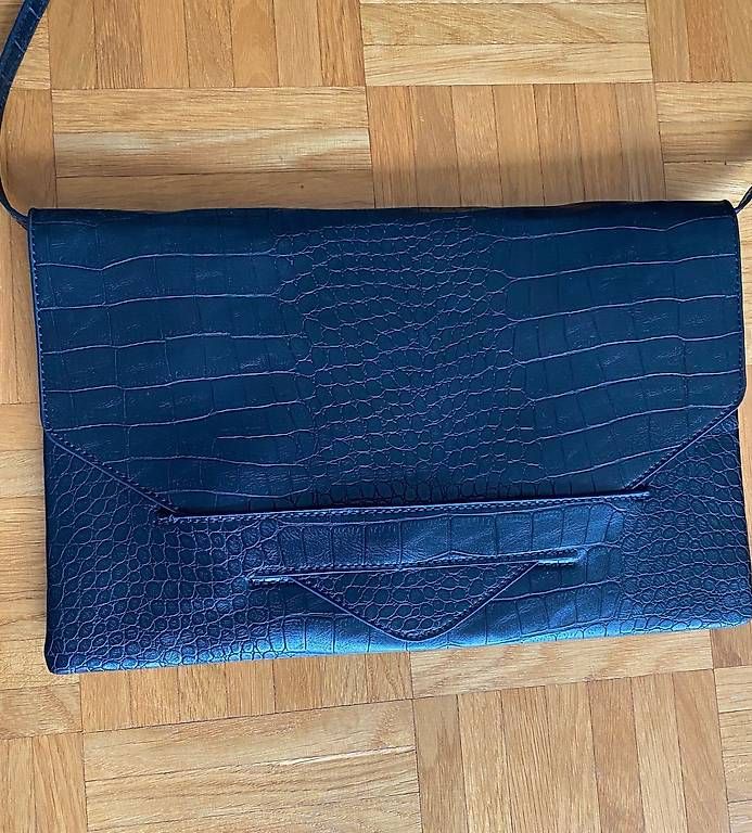 Borse da donna: Lot 2 Sacs à main: Parfois et MO accessoiries – Nuovo (secondo la descrizione) da Lausanne venduto da loi_8msc 4