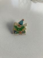 Pin Pierrot