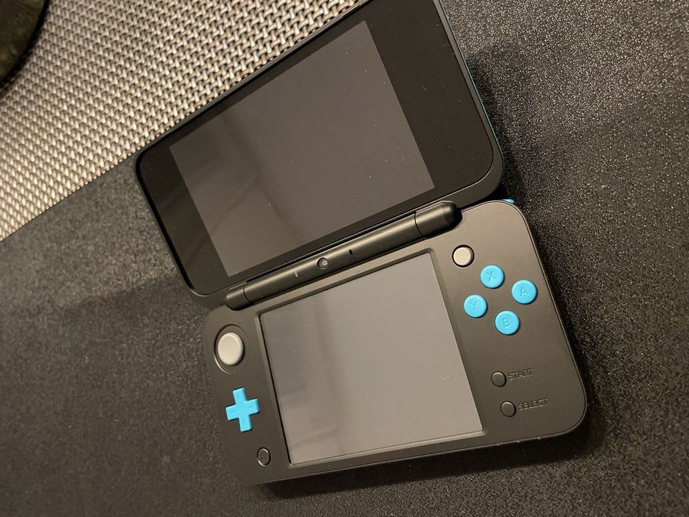Nintendo New2DS XL Handheld (Gebraucht) in Belp für CHF 170 – mit ...