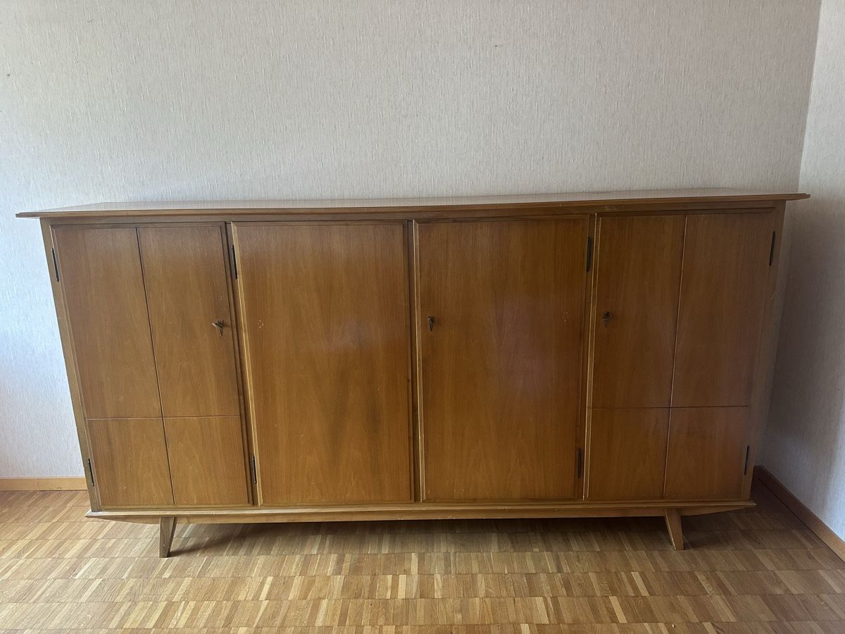 Kommoden: Holzkommode – Gebraucht aus Schönenwerd von floriana.d