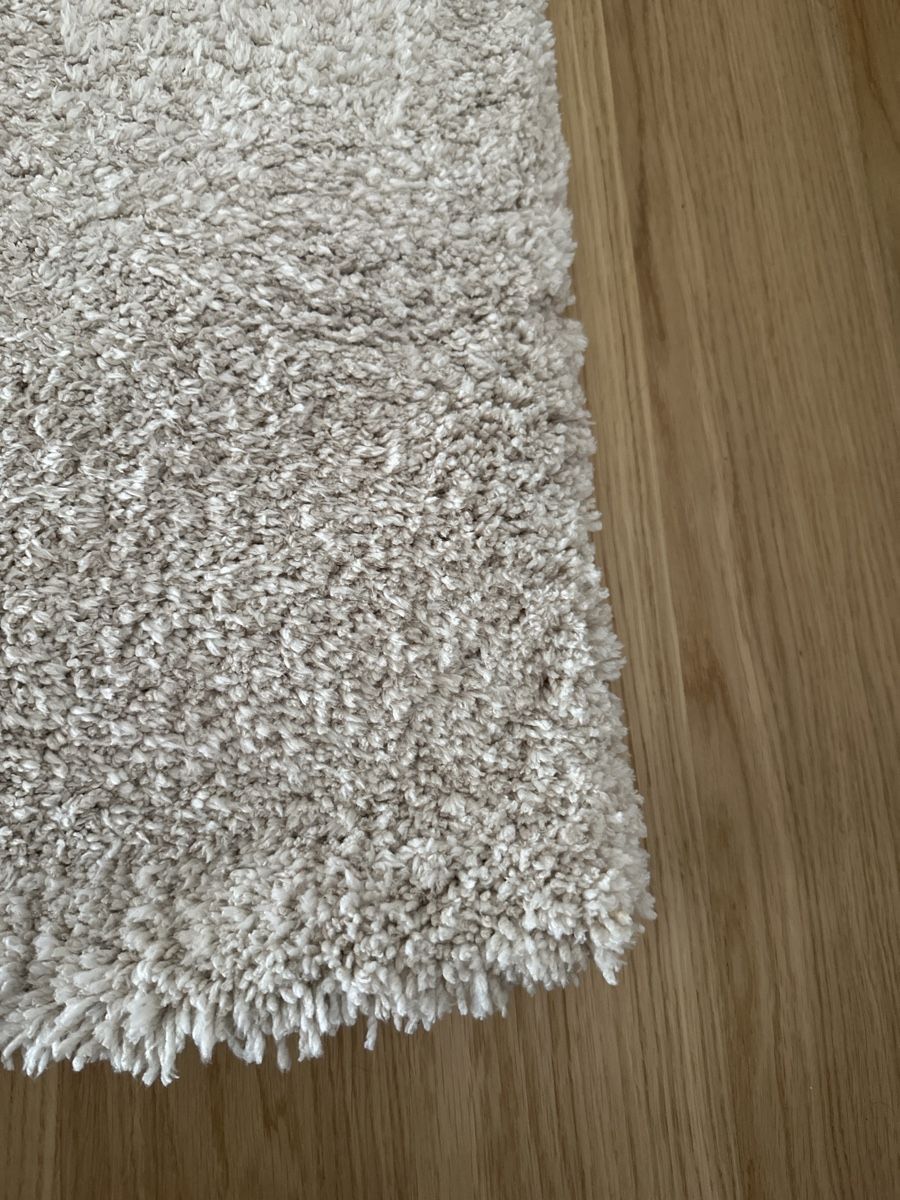 Tappeti: Läufer beige 80x300cm – Nuovo (secondo la descrizione) da Zug venduto da Hehe 1