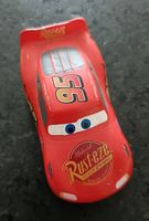 Hörspielfigur von Lightning McQueen für die Tonies-Hörbox.