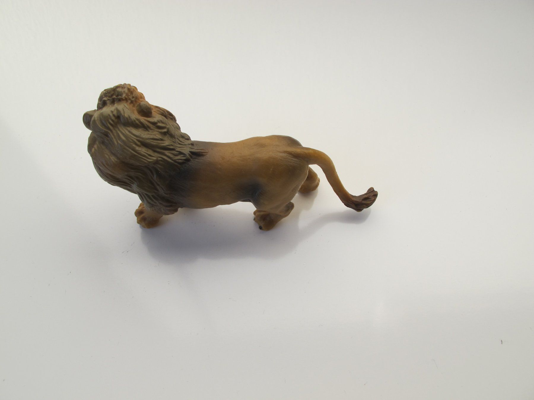 Schleich Statuette: Schleich 14022 Löwe – Usato da Vilters venduto da hedi00 5