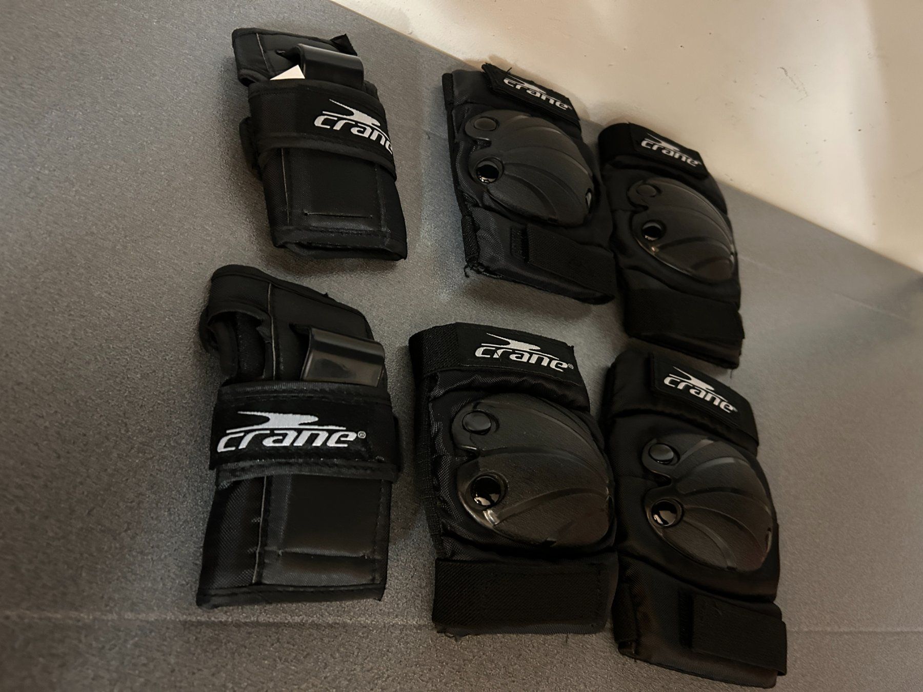 Protezioni & Imbottiture: SkateGuard Set Kinder Grösse M – Nuovo e nell'imballaggio originale da Küsnacht ZH venduto da filo_fila8700 6