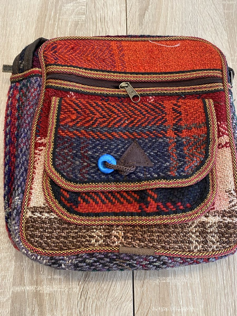 Borse da donna: Damen Handtaschen 25 /26 cm – Nuovo e nell'imballaggio originale da Bülach venduto da Nasser2008 6