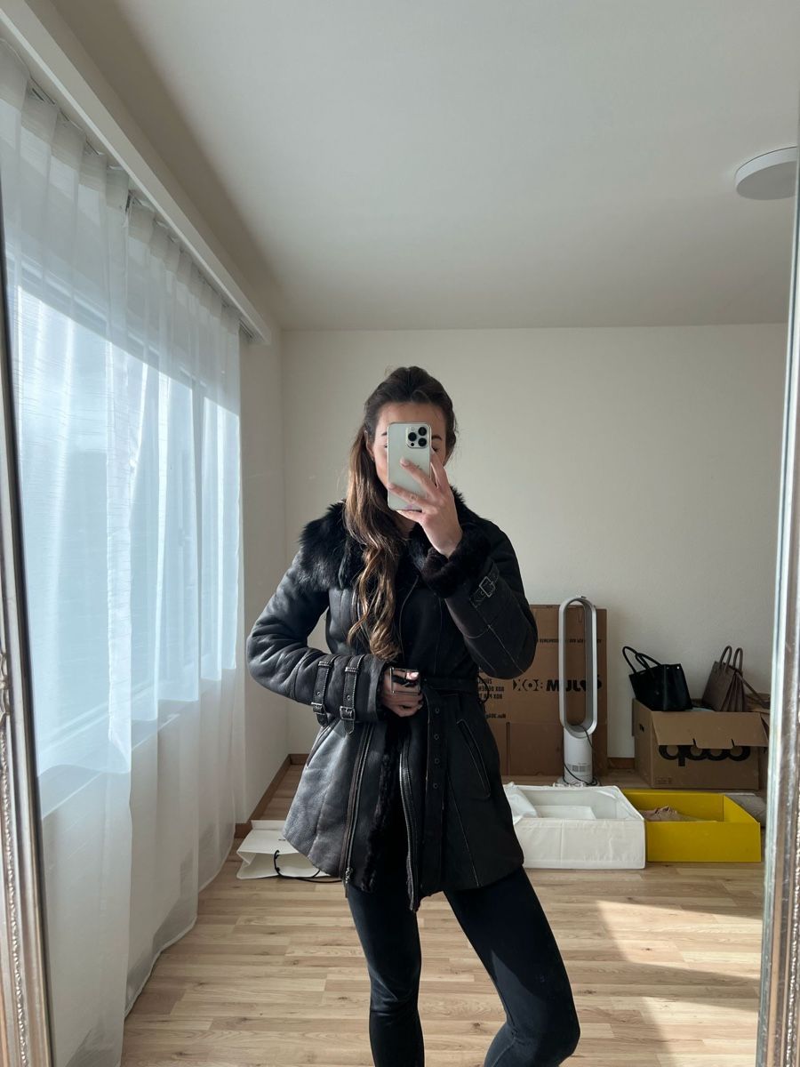 Jacken: Winter Jacket – Gebraucht aus Zürich von llor.dell 3