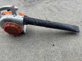 Stihl BG 56 Blasgerät