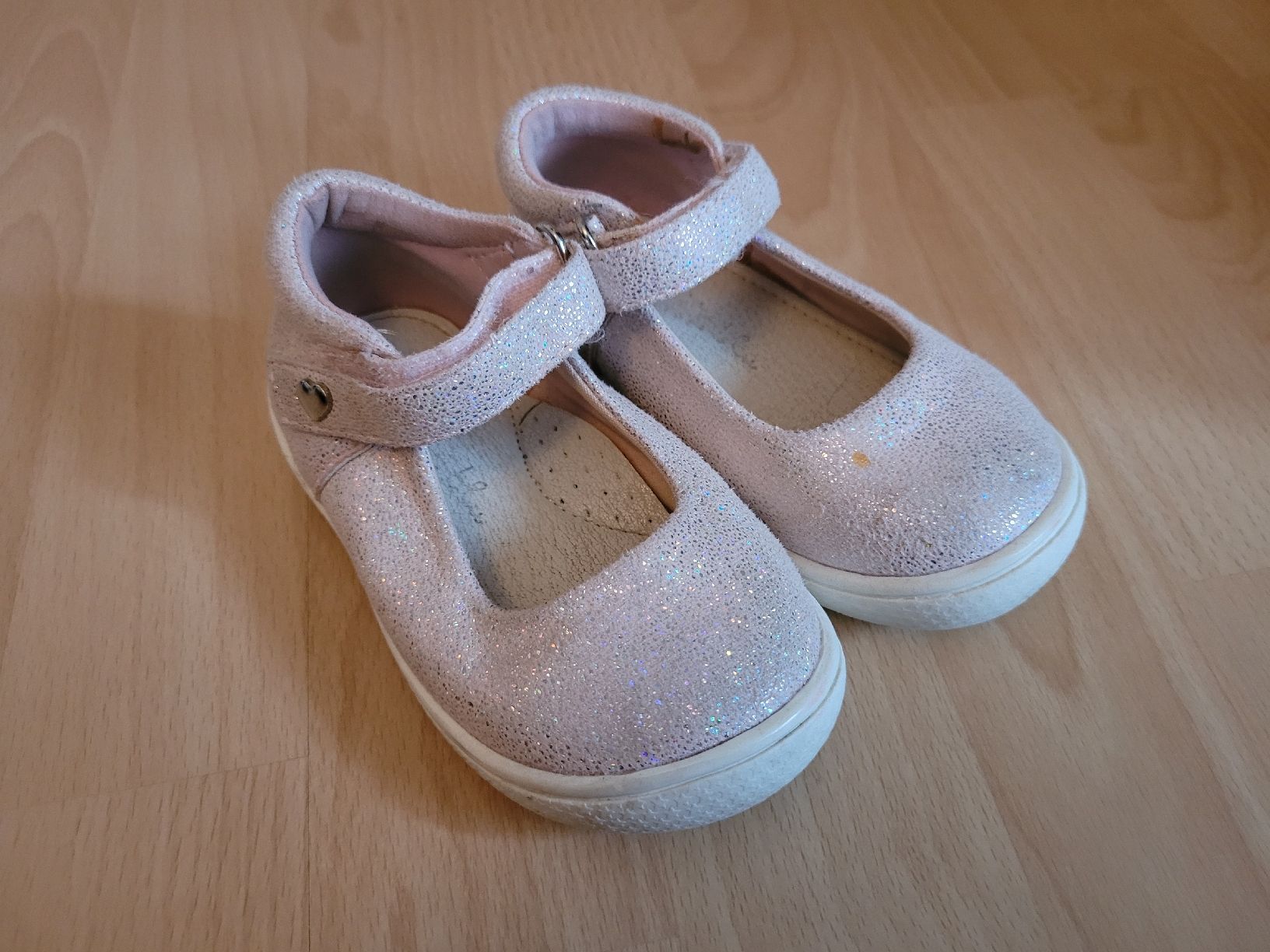 Scarpe per ragazzi: Schuhe gr. 22 – Usato da Perlen venduto da Safari_23