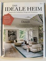 Das Ideale Heim, Oktober 2024