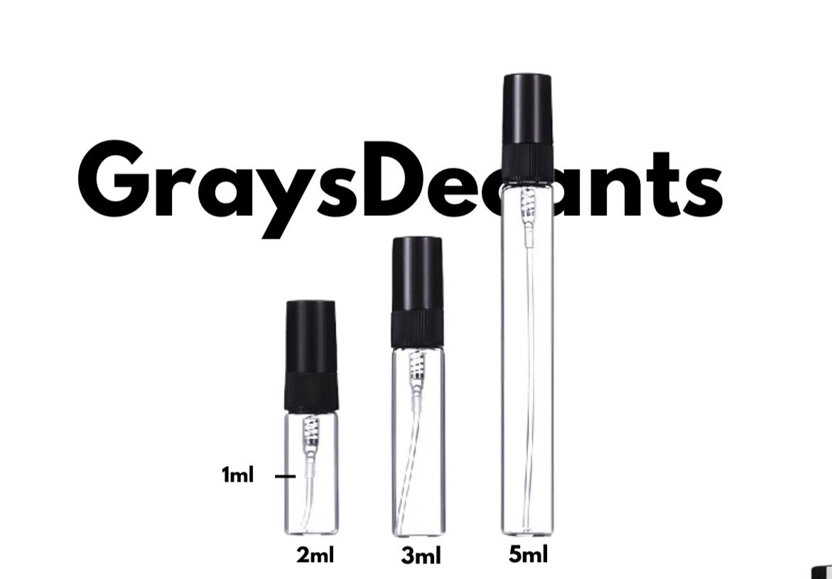 Creed Profumi & Eau de Toilette: Creed Aventus 2ml Sample – Nuovo (secondo la descrizione) da Männedorf venduto da RobertSmith 1