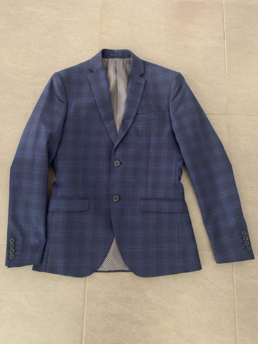 Giacche: Veste de costume – Usato da Collombey venduto da amina36