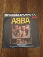 ABBA: Knowing Me, Knowing You Vinyl Single 7"Format: Vinyl S