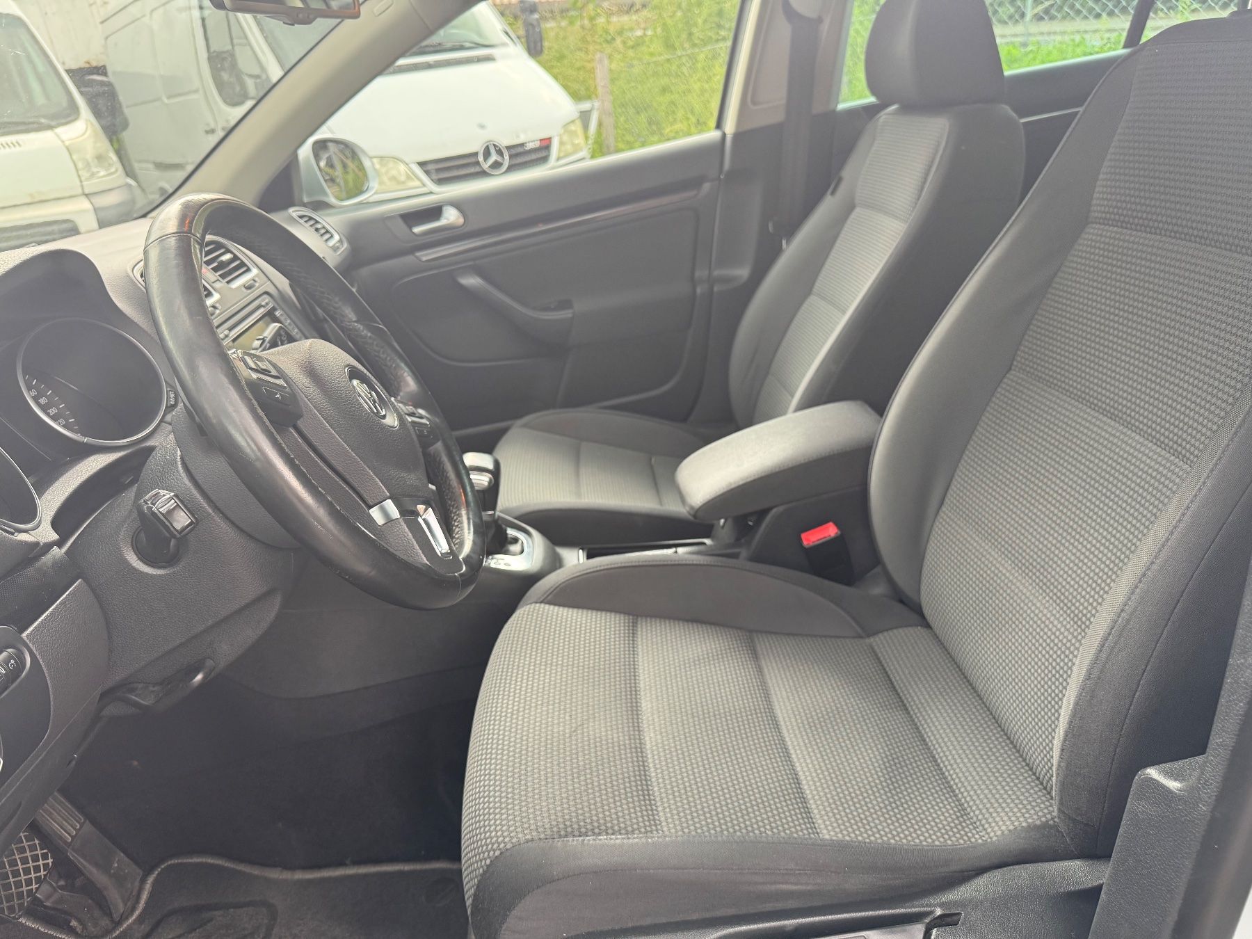 VW Automobili: Vw Golf VAR 1.4 TSI – Usato da St. Gallen venduto da Pro-Autos 5