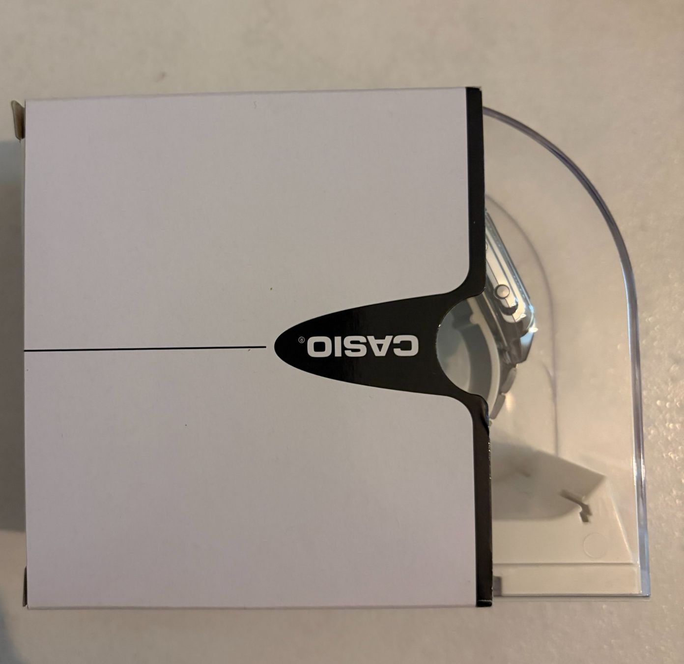 Casio Uhren: Casio DB-360-1A  neu und originalverpackt – Neu und originalverpackt aus Ebikon von Oobiwankenobi 2