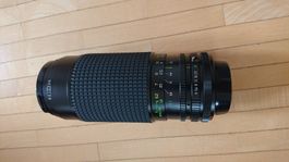 Objektiv Tokina 50-250