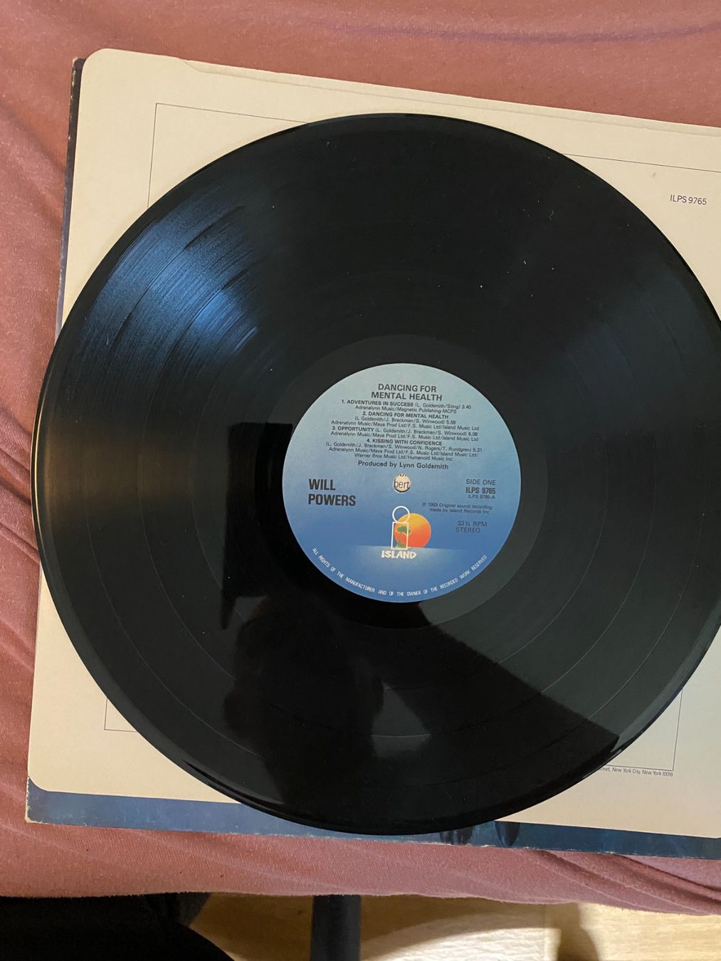 Dischi in vinile: LP – Usato da Dietlikon venduto da Nicokh 1