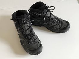 Salomon X Ultra Wanderschuhe, Damen, Gr. 42 2/3