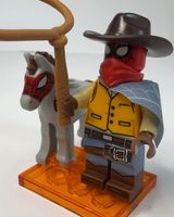 LEGO Spider-Man Patrick O'Hara / Web-Slinger (colspi12)