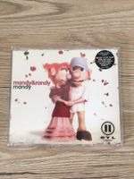 CD mandy&randy mandy
