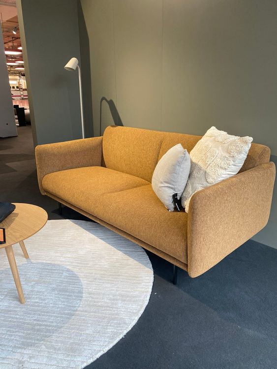 Sofa Bern 2Sitzer BoConcept Kaufen auf Ricardo