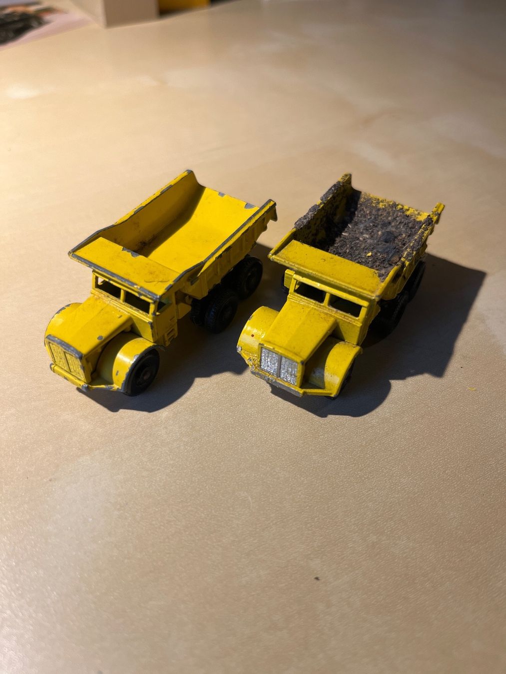 Kit di modellismo & Modellini statici: 2Stk Euclid Modelle – Usato da horgenberg venduto da Fredi63
