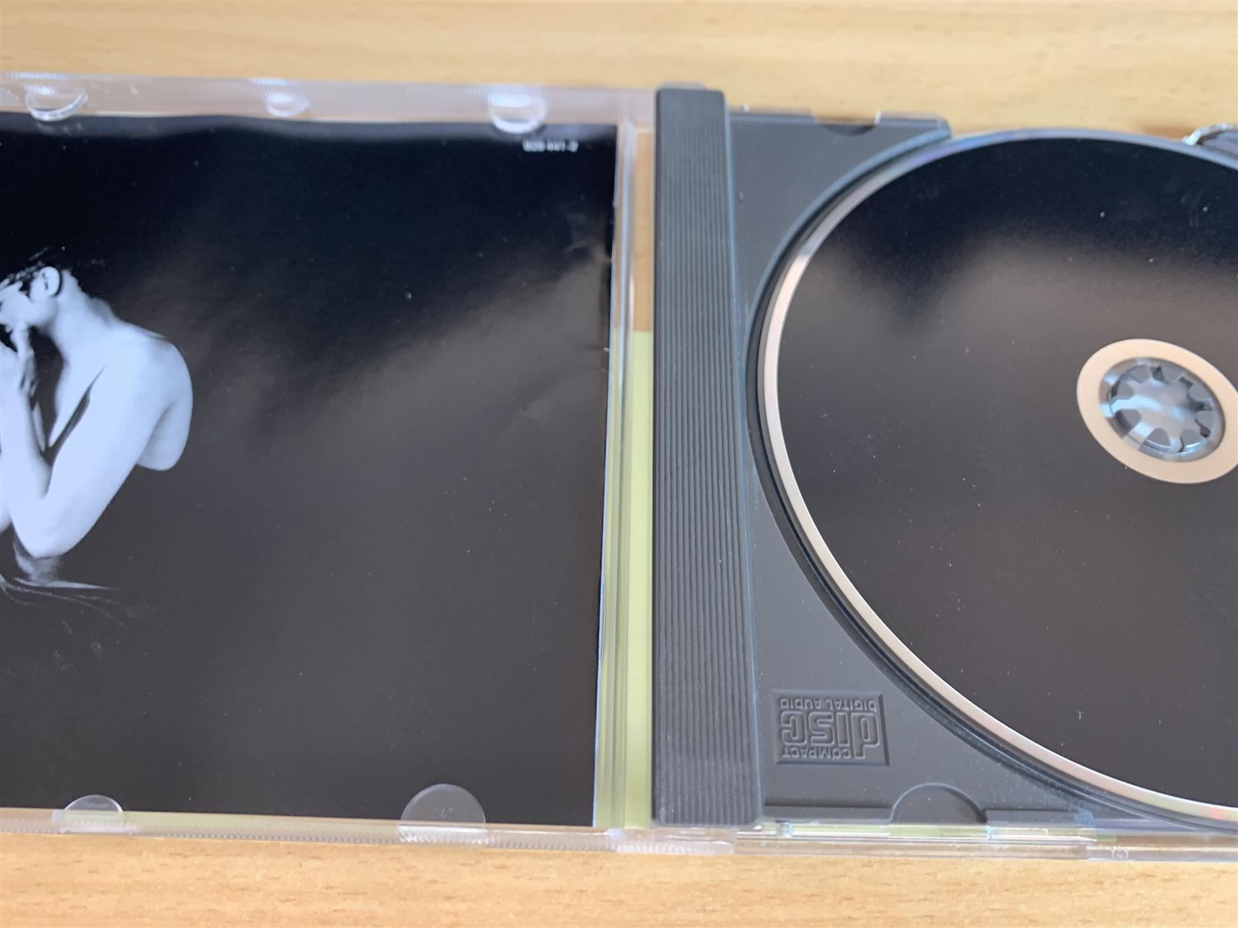 CD: Gabrielle – Find Your Way – Usato da Rikon im Tösstal venduto da Alpenmutz 2