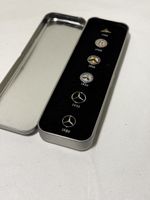 Mercedes-Benz Anstecknadeln Set, limitierte Auflage, Top!