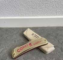 4 Stück Hohner Mundharmonika