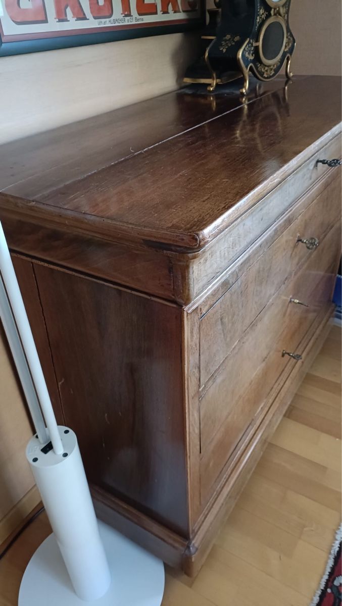 Kommoden: Commode – Gebraucht aus Lausanne von juliette020 1