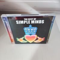 Simple Minds CD