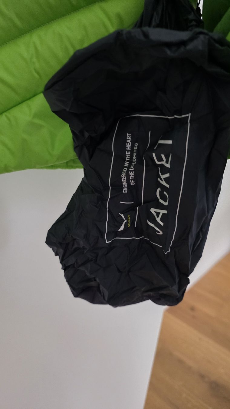 Salewa Vestes: Daunenjacke – D'occasion à Niederbipp par Ra75 3