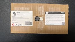 Popp ZB-Stick Zigbee USB Adapter für Smart Home