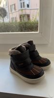 Primigi Winterstiefel braun, Gr 23, guter Zustand