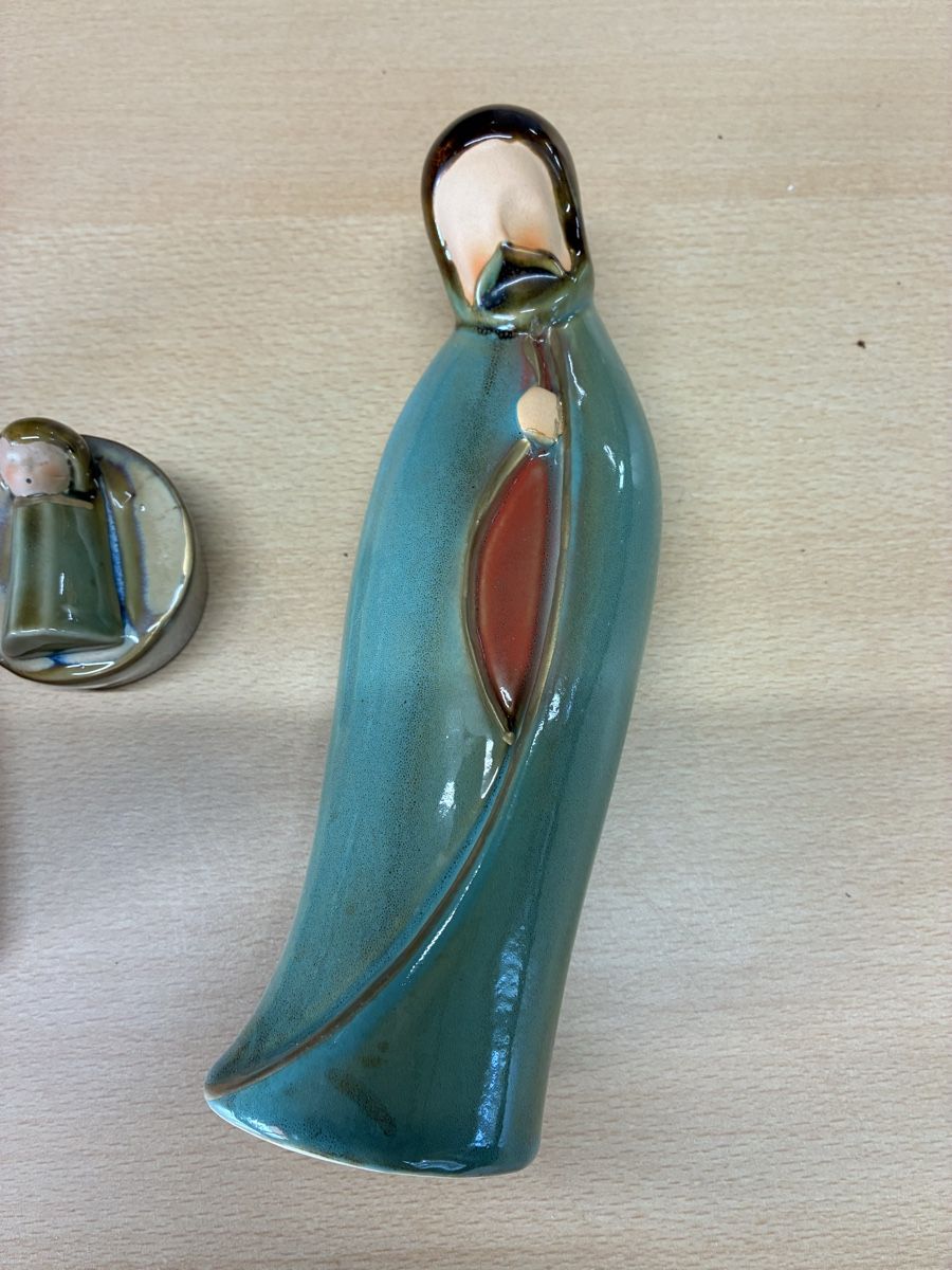 Figuren: Krippenfiguren – Neu (gemäss Beschreibung) aus Niederuzwil von Miami1999 1