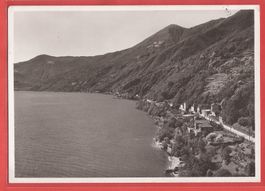 Brissago Valmara - Zoll - 1939