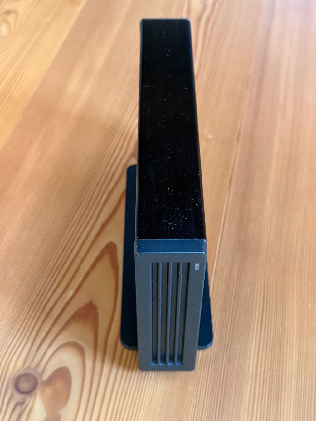 Dischi rigidi: TrekStor externe Festplatte 3.5" - Leerghäuse ohne HD – Usato da Rehetobel venduto da melina0412