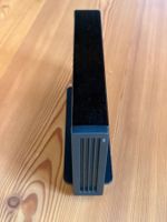 TrekStor externe Festplatte 3.5" - Leerghäuse ohne HD