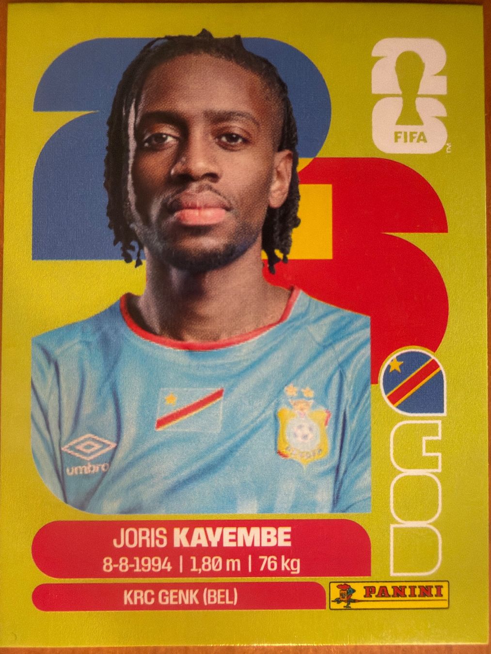 Panini Carte collezionabili: Panini COD7 – Nuovo (secondo la descrizione) da Susten venduto da Rechnun