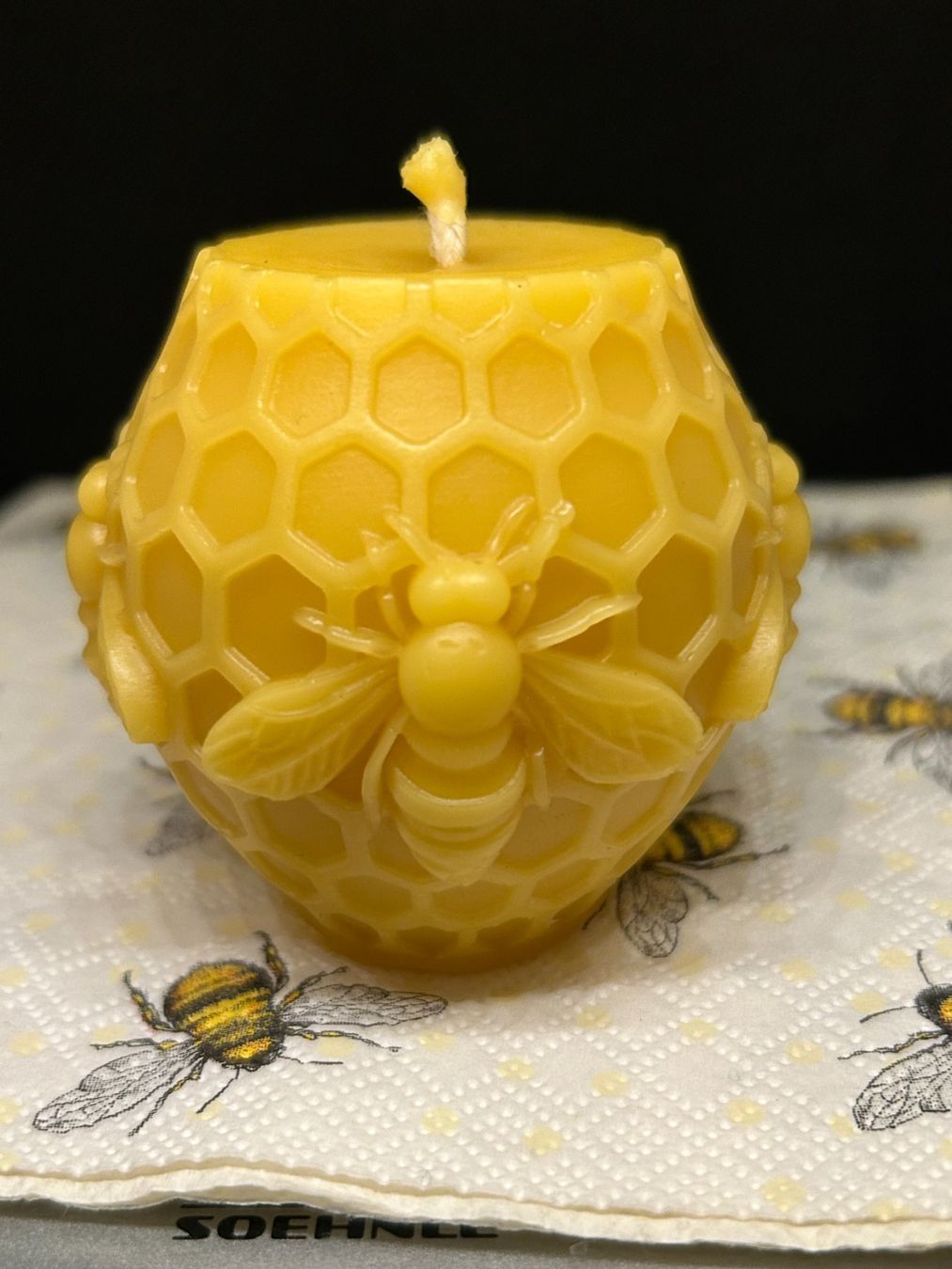 Bougies: Bienenwachskerze – Neuf (Voir description) à Rizenbach par Landry8