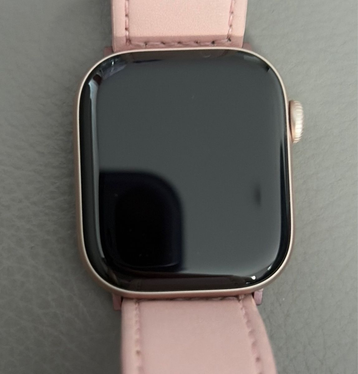 Apple Smartwatch: Apple Watch Series11 42mm gps + cellular – Nuovo e nell'imballaggio originale da Magden venduto da gil_w7nj