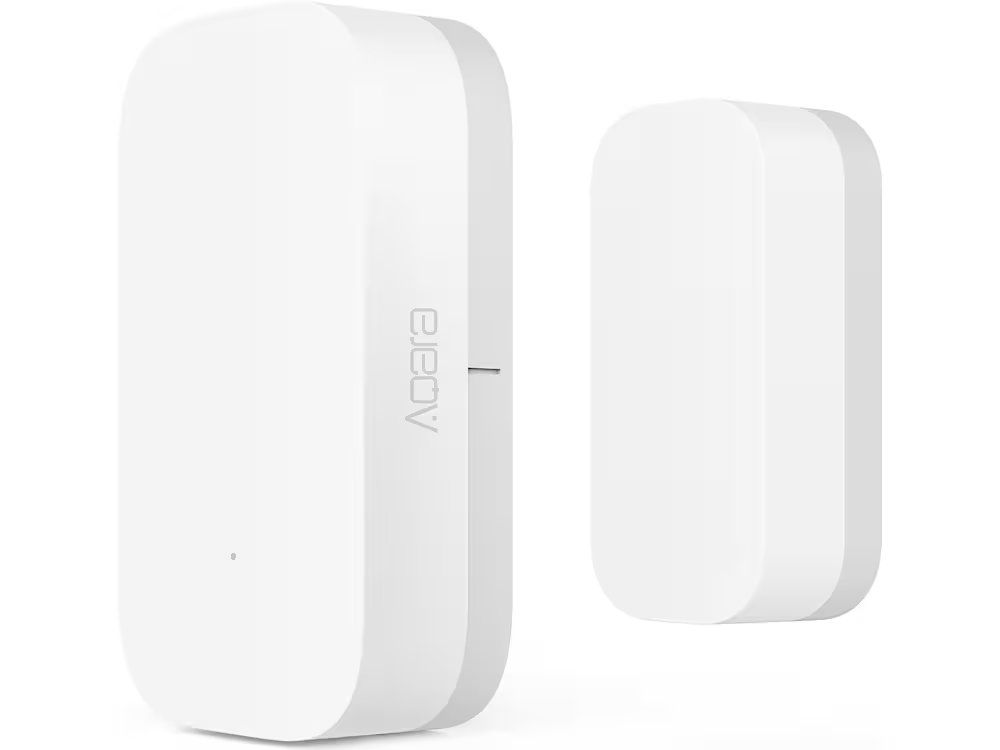 Aqara Door & Window Sensor | Kaufen auf Ricardo