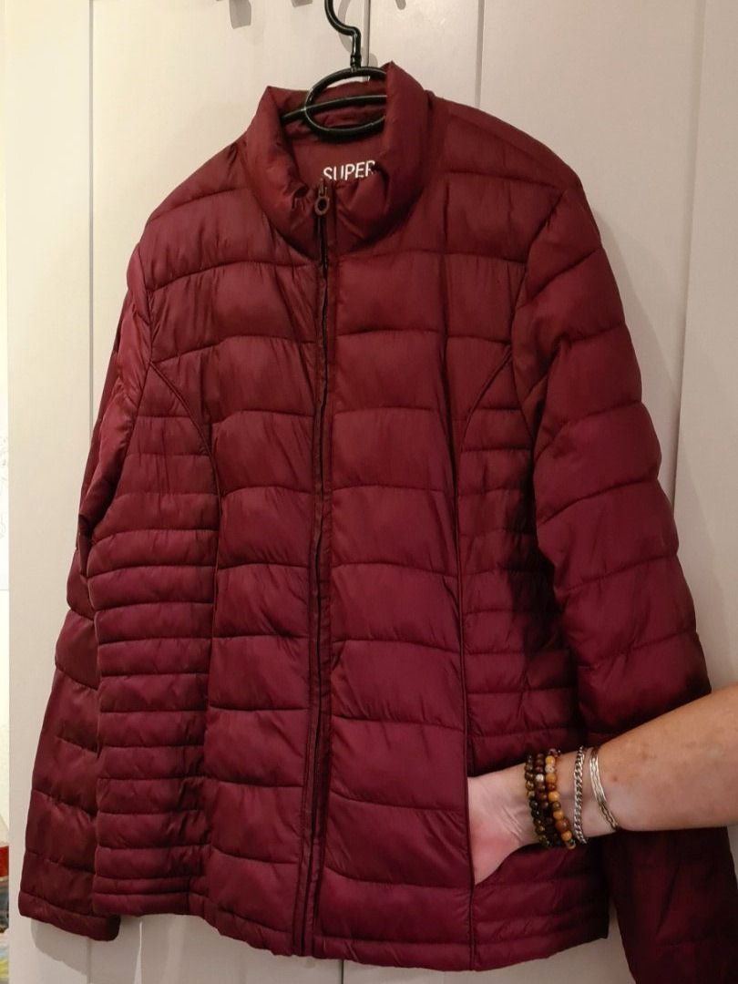 Giacche: Leichte Steppjacke von "Chicoree" Gr. XL – Usato da Münchenbuchsee venduto da babilibern